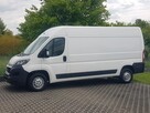 Peugeot Boxer L3H2 KLIMA DŁUGI WYSOKI KRAJOWY DMC 3500 KG - 2