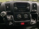 Peugeot Boxer L3H2 KLIMA DŁUGI WYSOKI KRAJOWY DMC 3500 KG - 10