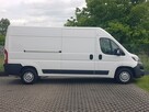 Peugeot Boxer L3H2 KLIMA DŁUGI WYSOKI KRAJOWY DMC 3500 KG - 12