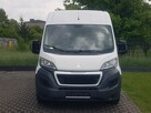 Peugeot Boxer L3H2 KLIMA DŁUGI WYSOKI KRAJOWY DMC 3500 KG - 15