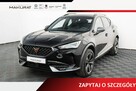 Cupra Formentor 1.5 TSI 150KM DSG Podgrz.f i kier K.cofania Ambient Salon PL VAT 23%