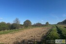 Działka budowlana Łysa Góra gm. Dębno - 3