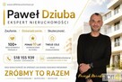 Działka budowlana Łysa Góra gm. Dębno - 15