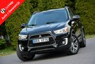 Lift Instyle Skóry Ledy Panorama Xenon Kamera Navi  aso Mitsubishi