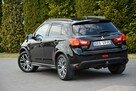 Lift Instyle Skóry Ledy Panorama Xenon Kamera Navi  aso Mitsubishi - 5