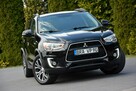 Lift Instyle Skóry Ledy Panorama Xenon Kamera Navi  aso Mitsubishi - 8