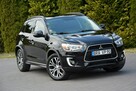 Lift Instyle Skóry Ledy Panorama Xenon Kamera Navi  aso Mitsubishi - 9