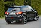Lift Instyle Skóry Ledy Panorama Xenon Kamera Navi  aso Mitsubishi - 12