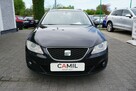 Seat Exeo zarejestrowany, ubezpieczony - 2