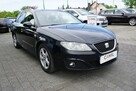 Seat Exeo zarejestrowany, ubezpieczony - 3