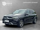 Mercedes GLE 350 de Webasto_Alcantara_Panorama_PamięćFoteli_Kamera360_Asystenci_FV23% - 1