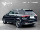 Mercedes GLE 350 de Webasto_Alcantara_Panorama_PamięćFoteli_Kamera360_Asystenci_FV23% - 3