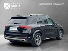 Mercedes GLE 350 de Webasto_Alcantara_Panorama_PamięćFoteli_Kamera360_Asystenci_FV23% - 5