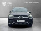 Mercedes GLE 350 de Webasto_Alcantara_Panorama_PamięćFoteli_Kamera360_Asystenci_FV23% - 8