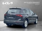 Volkswagen Tiguan 2.0 TDI 150KM 4MOTION DSG LIFE Salon Polska Serwis ASO - 5