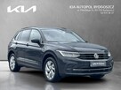 Volkswagen Tiguan 2.0 TDI 150KM 4MOTION DSG LIFE Salon Polska Serwis ASO - 7