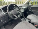 Volkswagen Tiguan 2.0 TDI 150KM 4MOTION DSG LIFE Salon Polska Serwis ASO - 9
