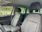 Volkswagen Tiguan 2.0 TDI 150KM 4MOTION DSG LIFE Salon Polska Serwis ASO - 11