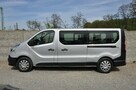 Renault Trafic 2.0dCi 145KM automat Full LED Przebieg 41 tyś km! Navi Kamera - 2