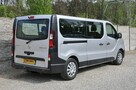 Renault Trafic 2.0dCi 145KM automat Full LED Przebieg 41 tyś km! Navi Kamera - 5