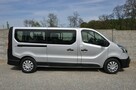 Renault Trafic 2.0dCi 145KM automat Full LED Przebieg 41 tyś km! Navi Kamera - 6