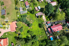 Działka inwestycyjna Kozerki gm. Grodzisk Mazowiecki, - 1