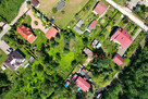 Działka inwestycyjna Kozerki gm. Grodzisk Mazowiecki, - 4