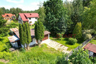 Działka inwestycyjna Kozerki gm. Grodzisk Mazowiecki, - 5