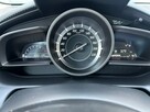 Mazda CX-3 Jedyne*100.000km*Grzane*Fotele*Klimatyzacja*Serwis*ASO*Zarejestrowana - 7