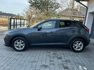 Mazda CX-3 Jedyne*100.000km*Grzane*Fotele*Klimatyzacja*Serwis*ASO*Zarejestrowana - 10