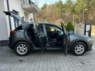 Mazda CX-3 Jedyne*100.000km*Grzane*Fotele*Klimatyzacja*Serwis*ASO*Zarejestrowana - 12