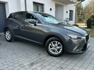 Mazda CX-3 Jedyne*100.000km*Grzane*Fotele*Klimatyzacja*Serwis*ASO*Zarejestrowana - 15