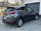 Mazda CX-3 Jedyne*100.000km*Grzane*Fotele*Klimatyzacja*Serwis*ASO*Zarejestrowana - 16