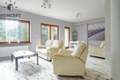 Apartament z pięknym ogrodem - Bielany - 15