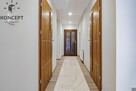 Apartament z pięknym ogrodem - Bielany - 11