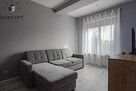 Apartament z pięknym ogrodem - Bielany - 9