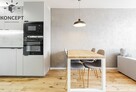 Komfortowe 3 pok. | Balkon | ul. Rybacka | po remoncie - 14