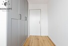 Komfortowe 3 pok. | Balkon | ul. Rybacka | po remoncie - 9