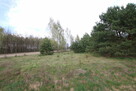 Duża działka 0,6 ha rolno budowlana Wola Lisowska - 13