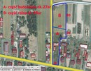 Działka budowlana 55a Nowa Wieś (Lubartów 10km) - 2