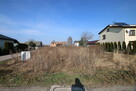 Działka budowlana 55a Nowa Wieś (Lubartów 10km) - 5