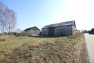 Działka budowlana 55a Nowa Wieś (Lubartów 10km) - 13