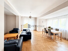 Apartament w kameralnym budynku na Mokotowie - 1