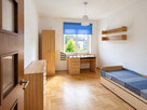 Apartament w kameralnym budynku na Mokotowie - 4