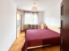Apartament w kameralnym budynku na Mokotowie - 5