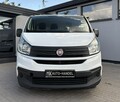 Fiat Talento 2.0 EcoJet 145KM | Stan BDB | Klimatyzacja | Faktura VAT | - 2