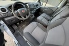 Fiat Talento 2.0 EcoJet 145KM | Stan BDB | Klimatyzacja | Faktura VAT | - 7