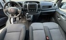 Fiat Talento 2.0 EcoJet 145KM | Stan BDB | Klimatyzacja | Faktura VAT | - 9