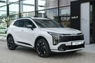 Kia Sportage 1.6 T-GDI 180 KM 7DCT AWD GT Line Salon PL FV23% - 2