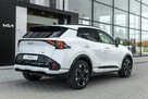Kia Sportage 1.6 T-GDI 180 KM 7DCT AWD GT Line Salon PL FV23% - 3